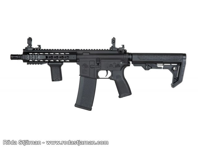 Specna Arms SA-E08 EDGE Light Ops Stock