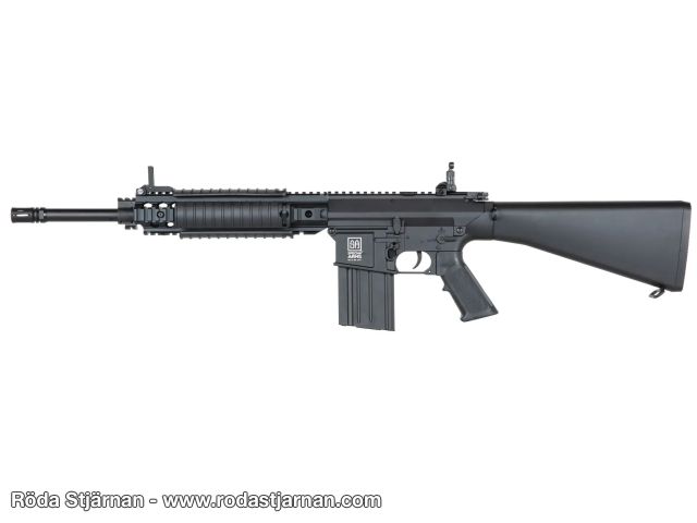 Specna Arms SA-E37 Edge Kestrel ETU Airsoftgevær airsoft rifle