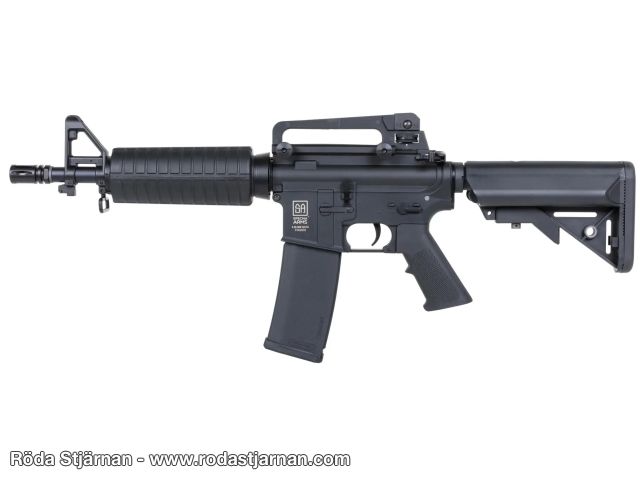 Specna Arms SA-F11 FLEX GATE X-ASR Gen.2 M4 airsoftgevär airsoftgevär