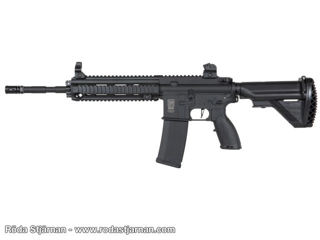  airsoft rifle