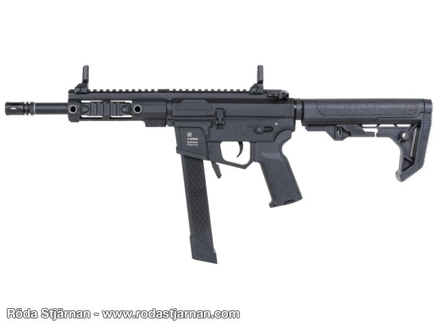 Specna Arms SA-FX01 FLEX™ GATE X-ASR Gen.2 AR9 airsoftgevär airsoftgevär