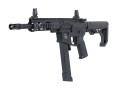 Specna Arms SA-FX01 FLEX™ GATE X-ASR Gen.2 AR9 airsoftgevär airsoftgevär