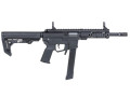 Specna Arms SA-FX01 FLEX™ GATE X-ASR Gen.2 AR9 airsoftgevär airsoftgevär