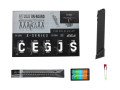 Specna Arms SA-FX02 FLEX™ HAL ETU Gen.2 AR-9 airsoft rifle airsoft rifles