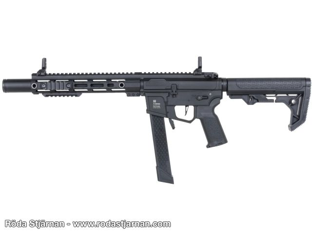Specna Arms SA-FX02 FLEX™ HAL ETU Gen.2 AR-9 airsoftgevär airsoftgevär