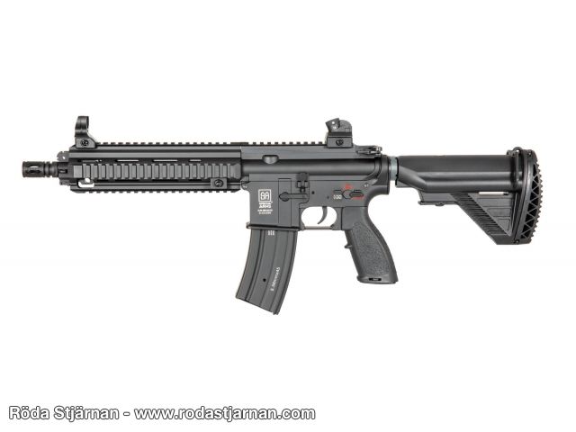 Specna Arms SA-H02 ONE airsoft rifle