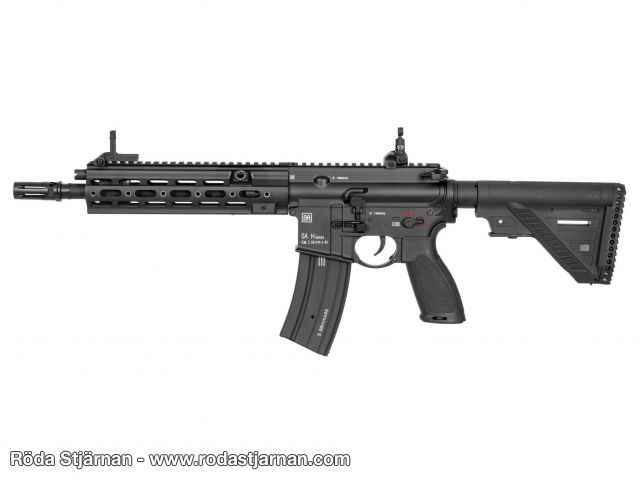 Specna Arms SA-H12 ONE