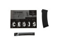 Specna Arms SA-J72 CORE Startpaket Airsoft airsoftgevär