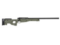 Specna Arms SA-S11 grön airsoftsniper airsoftgevär