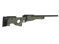 Specna Arms SA-S11 grön airsoftsniper airsoftgevär