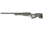 Specna Arms SA-S11 Grønn