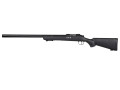 Specna Arms SA-S12 VSR Sort med sikte og bipod airsoft rifle