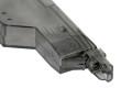 Speed loader 150rd med pistoladapter tilbehør og mek