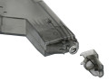 Speed loader 150rd med pistoladapter tilbehør og mek