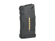 SR25 Mid-Cap Enhanced Polymer Magasin 220rds