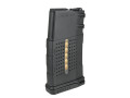 SR25 Mid-Cap Enhanced Polymer Magasin 220rds magasin