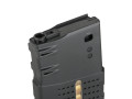 SR25 Mid-Cap Enhanced Polymer Magasin 220rds magasin