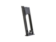 SRC TT-33 CO2 Magasin