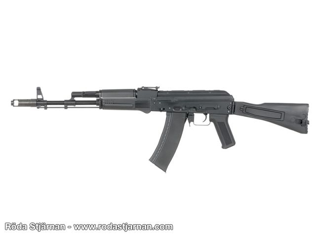 S&T Armament AK-74M Gen3