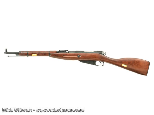 S&T Mosin Nagant M1938