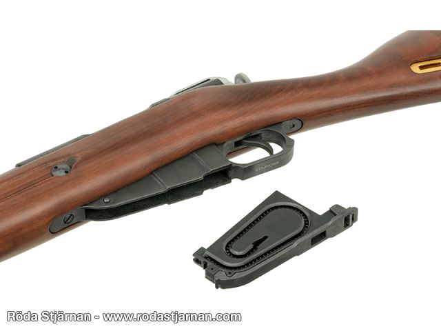 Buy S&T Mosin Nagant M1938