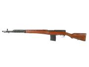 S&T SVT40 AEG äkta trä airsoftgevär