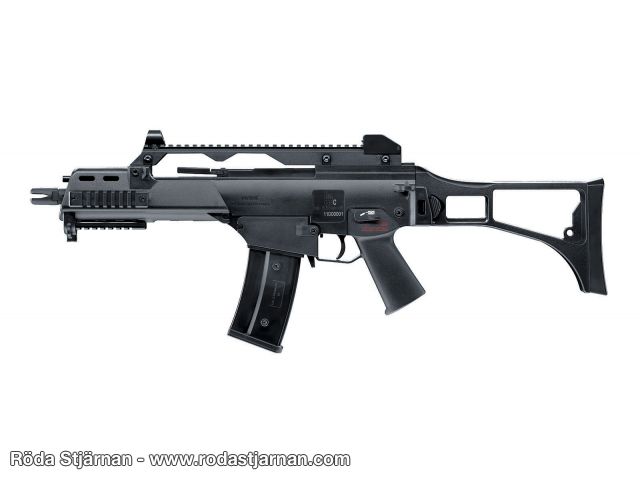 S&T Umarex Heckler Koch G36C