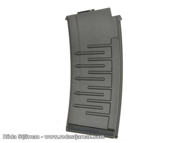 S&T VSS/VAL 100rd Mid Cap magasin