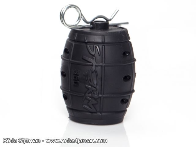 Storm Grenade 360 Svart