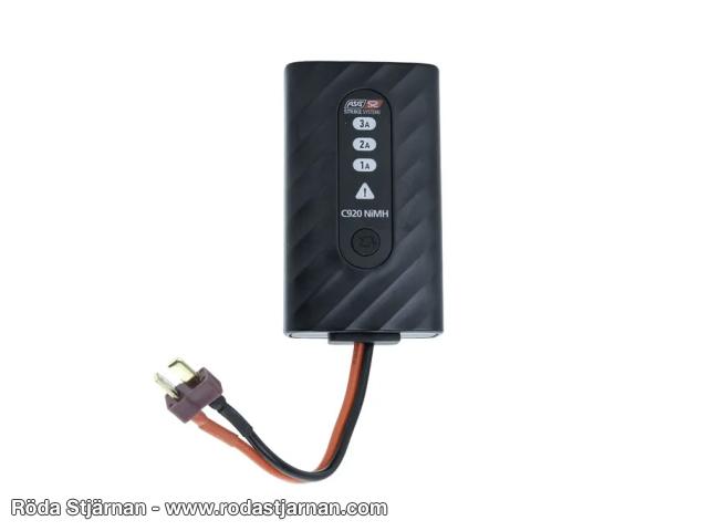 Strike Systems USB-C NiMh Charger chargers