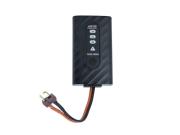 Strike Systems USB-C NiMh-laddare