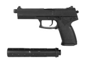 STTI ST23 Socom Tactical GNB