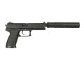 STTI ST23 Socom Tactical GNB airsoft pistoler