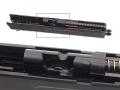 STTI ST23 Socom Tactical GNB airsoft pistoler
