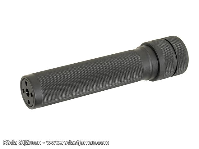 Suppressor PBS1 AK silencers and muzzle