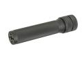 Suppressor PBS1 AK silencers and muzzle