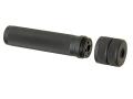 Suppressor PBS1 AK silencers and muzzle
