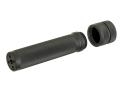 Suppressor PBS1 AK silencers and muzzle