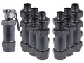 Thunder Sound Flashbang D 12 Shell and Granate våpen granater