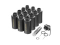Thunder Sound Soundbang B 12 Shell and Granate våpen granater