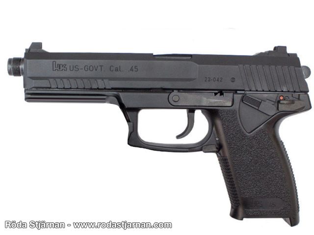エアガンセット SOCOM Mk23 、HI-CAPA 43 44AUTOMAG エアガンセット SOCOM Mk23 、HI-CAPA 43 44AUTOMAG エアガン