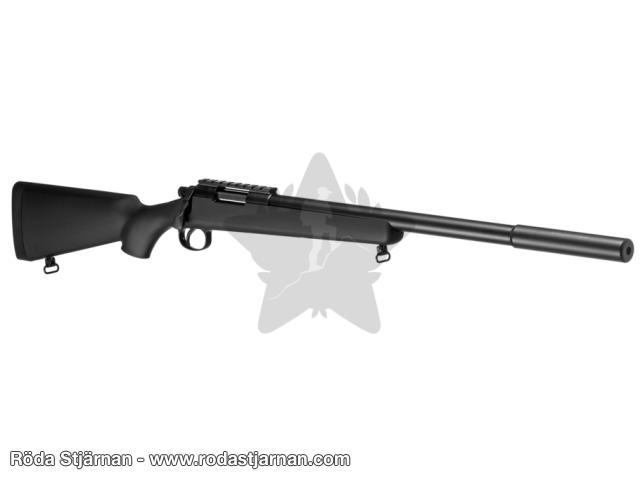 Tokyo Marui VSR-10 G-Spec airsoft rifles