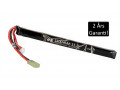 TOR LiPo 11.1V 1100 mAh 20/40C AK Stick Type