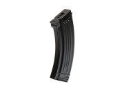 Tornado 150rd Mid Cap AK Plåt