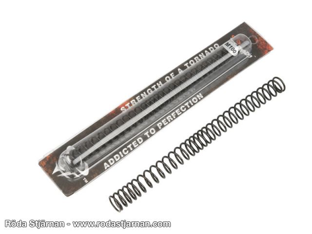 Tornado M100 spring internal parts