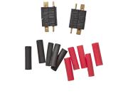 Ultimate DEAN connectors two pairs