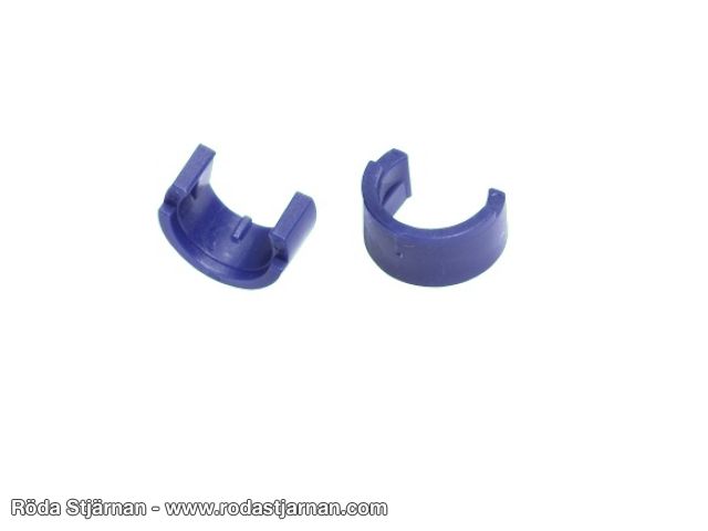 Ultimate Lock Clip internal parts