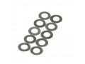 Ultimate Shim Set 0,10 mm 0,2 mm