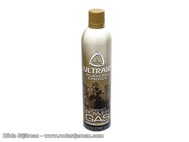 Ultrair Power Gas 570ml