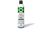 Ultrair Power Gas with silicone 570ml